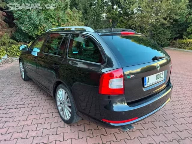 2010 Škoda OCTAVIA - 6