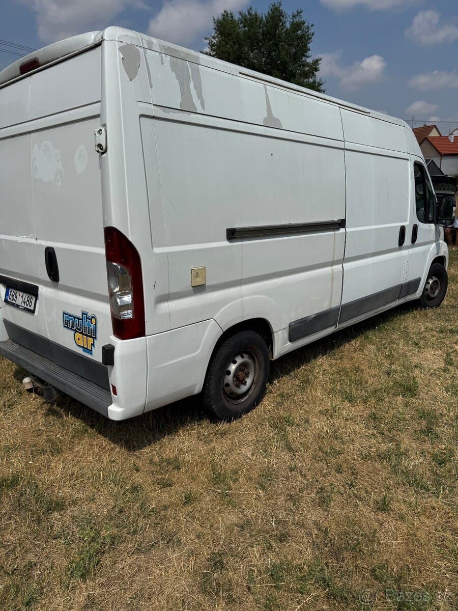Fiat DUCATO - 6