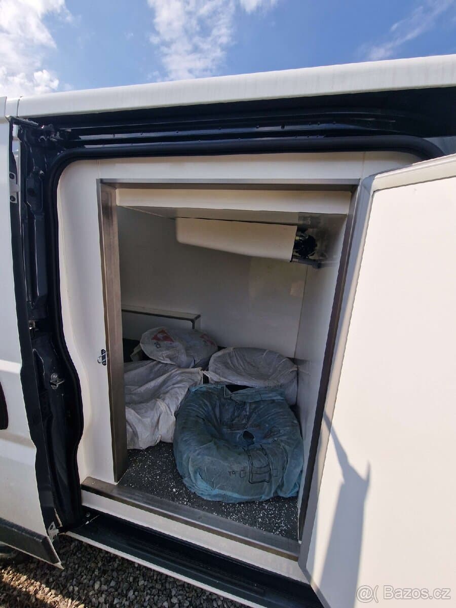 2025 Fiat DUCATO - 6