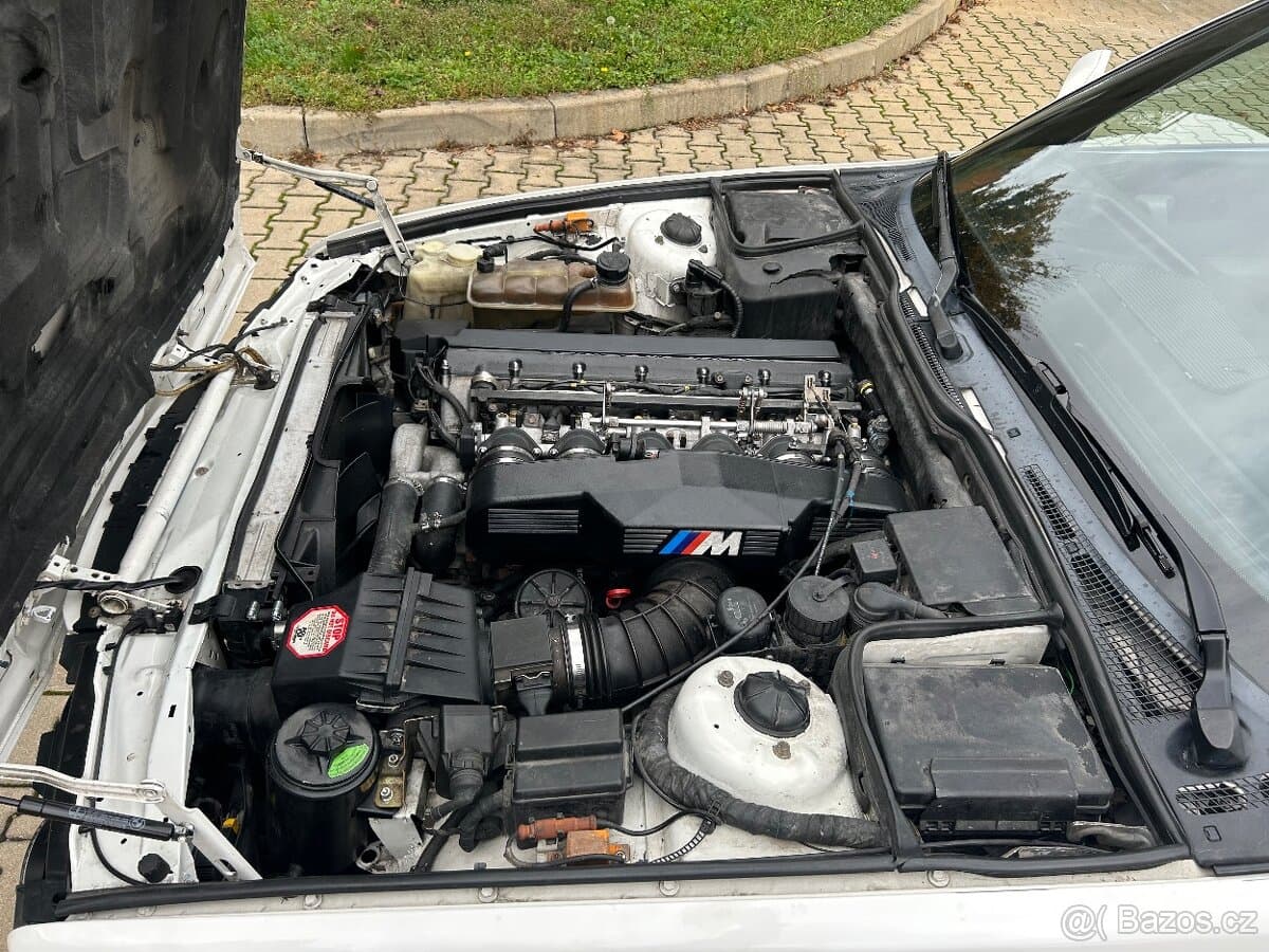 BMW M5 - 6