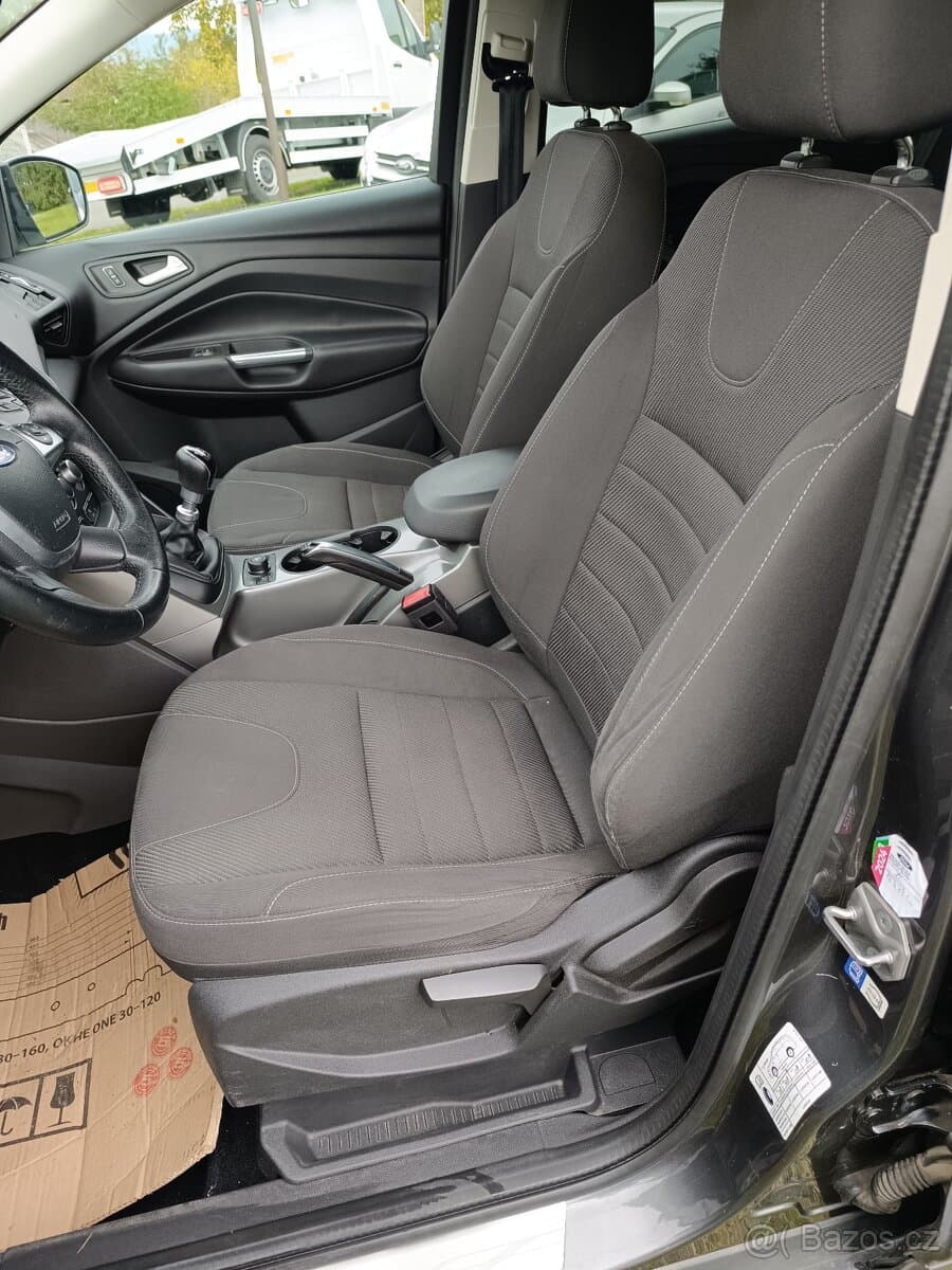 2015 Ford KUGA - 6