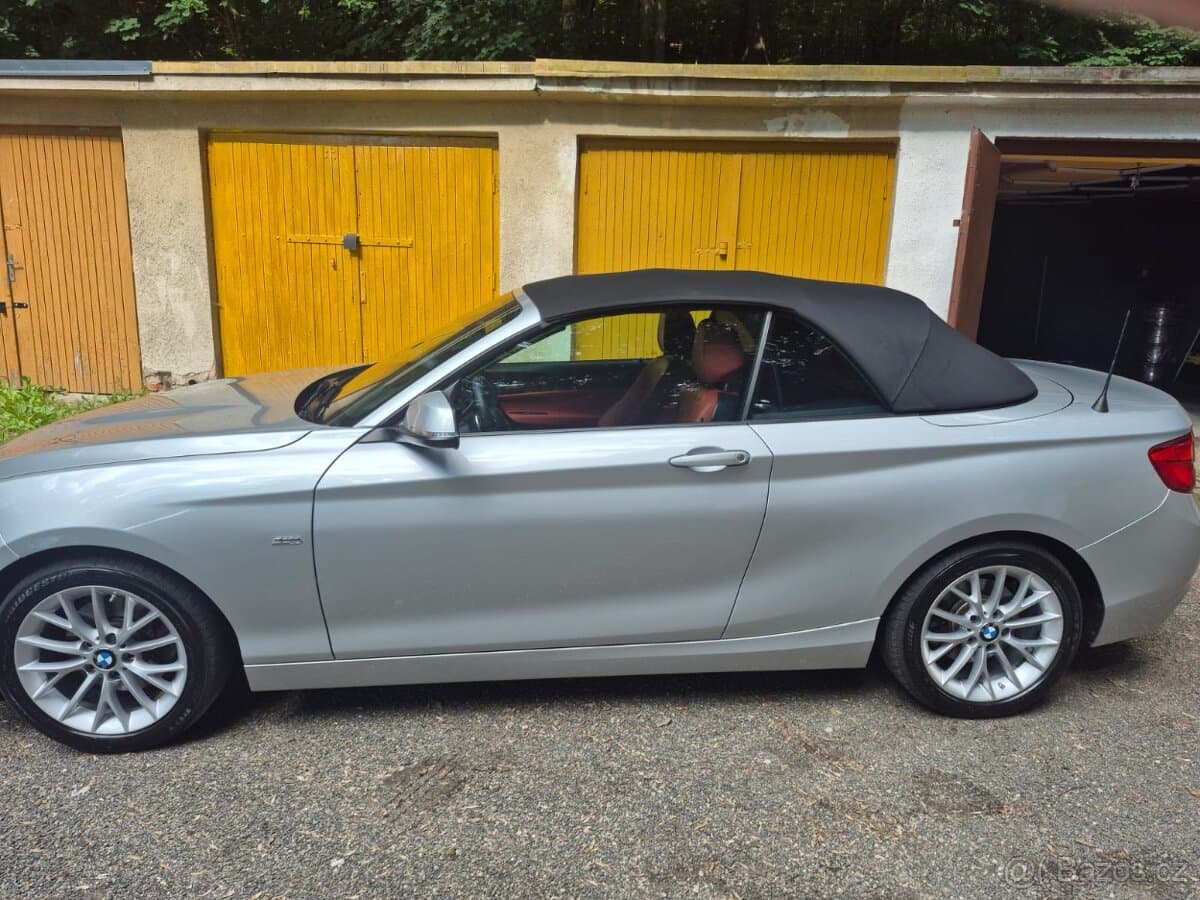 2018 BMW OSTATNÍ - 6
