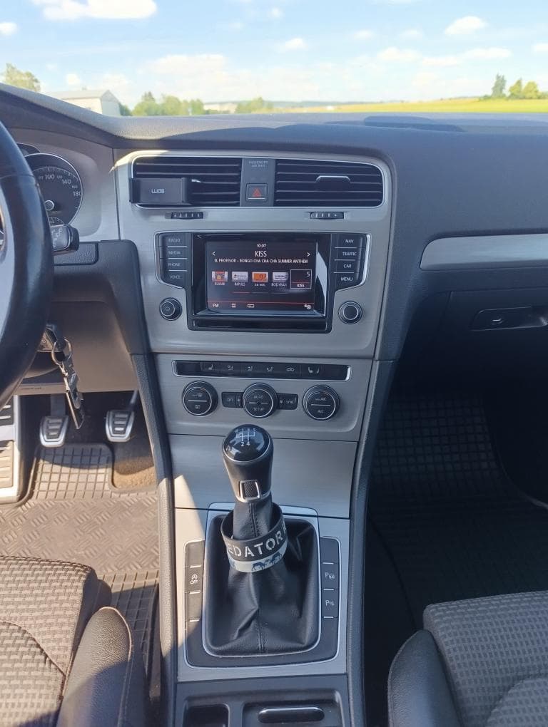 2014 Volkswagen GOLF - 6