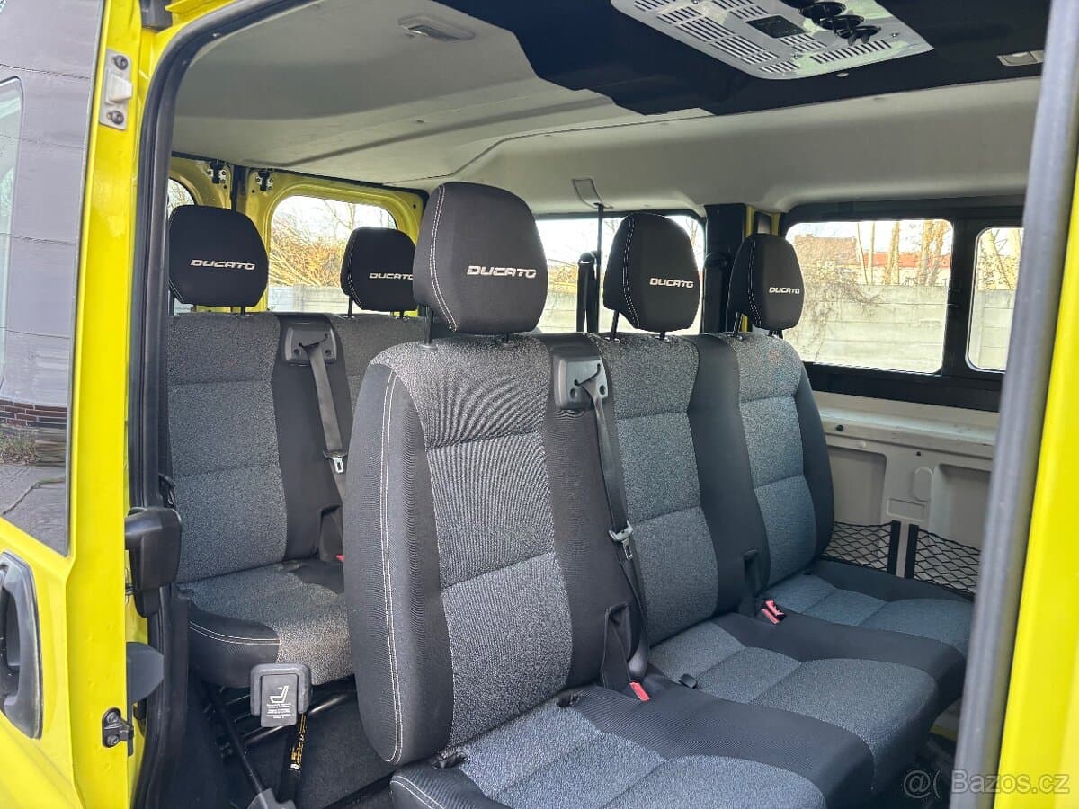 2018 Fiat DUCATO - 6