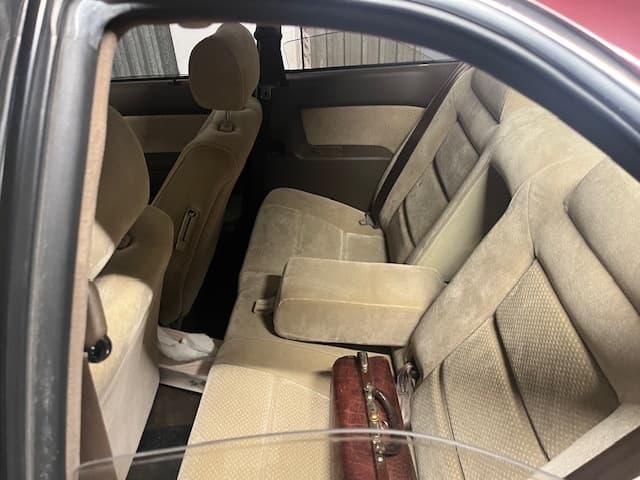 1990 Honda LEGEND - 6