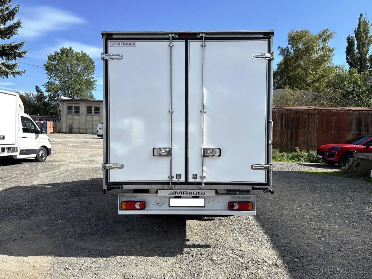 2020 Renault MASTER - 6