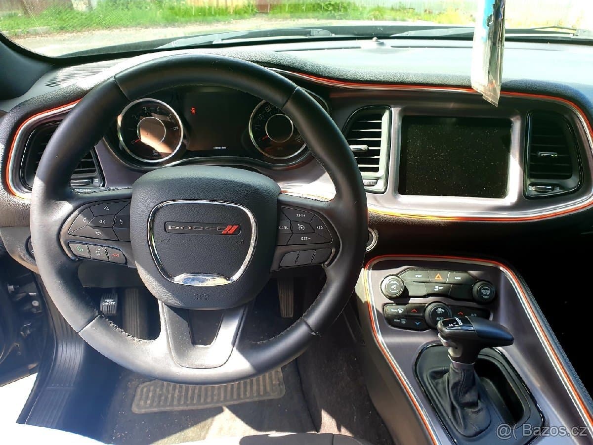 2015 Dodge CHALLENGER - 6
