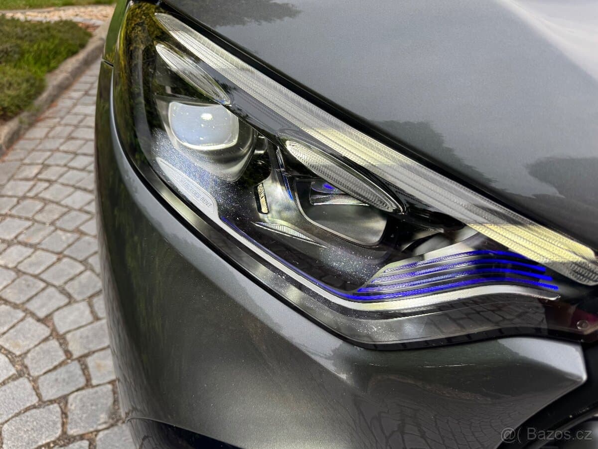 2023 Mercedes-Benz OSTATNÍ - 6