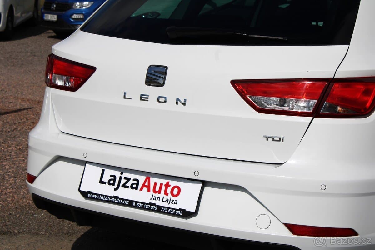 2017 Seat LEON - 6