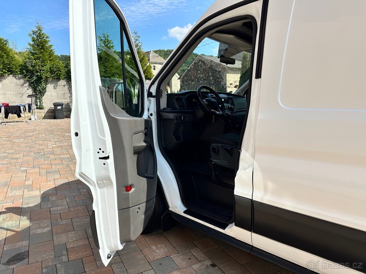 2021 Ford TRANSIT - 6