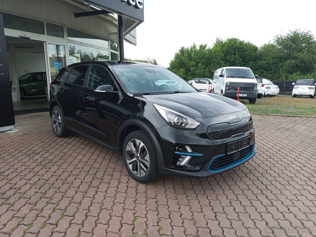 2021 Kia NIRO - 6