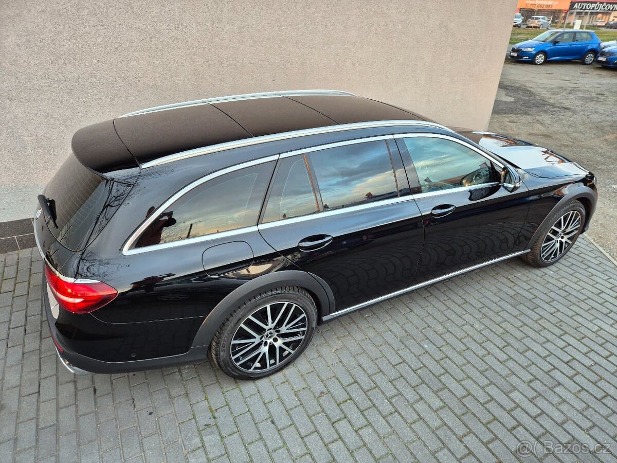 2023 Mercedes-Benz OSTATNÍ - 6