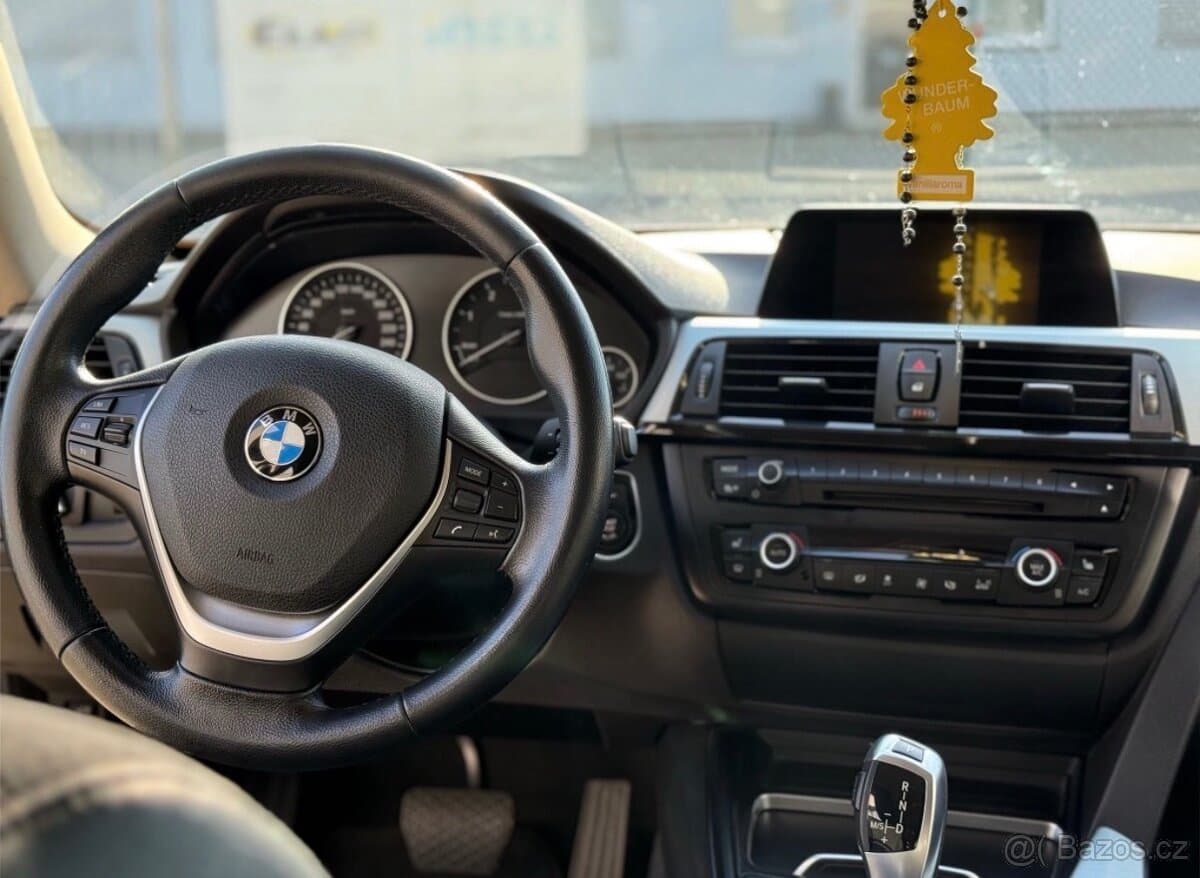 2015 BMW OSTATNÍ - 6