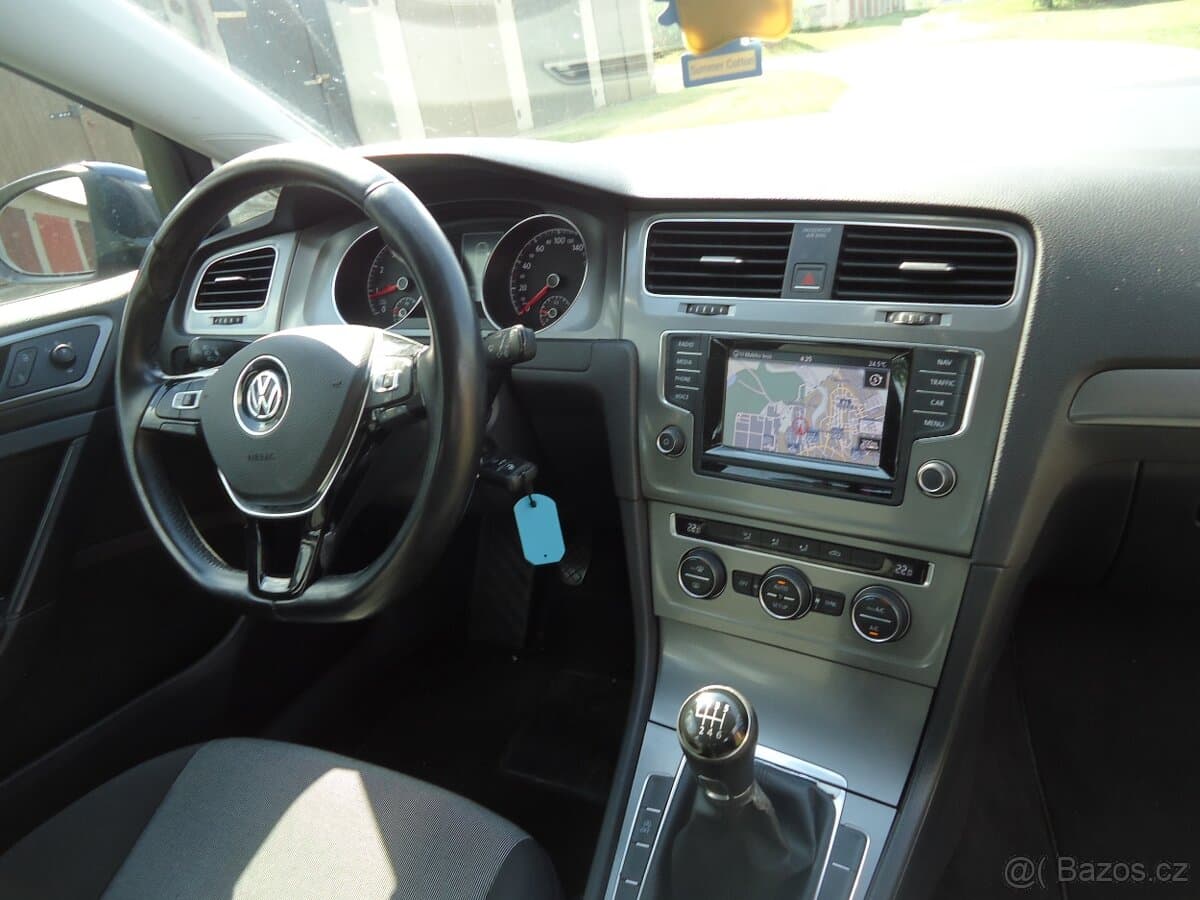 2014 Volkswagen GOLF - 6