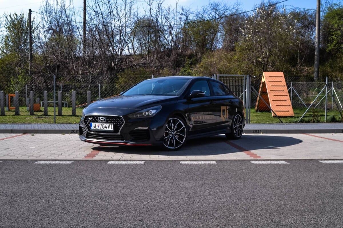 2019 Hyundai i30 - 6