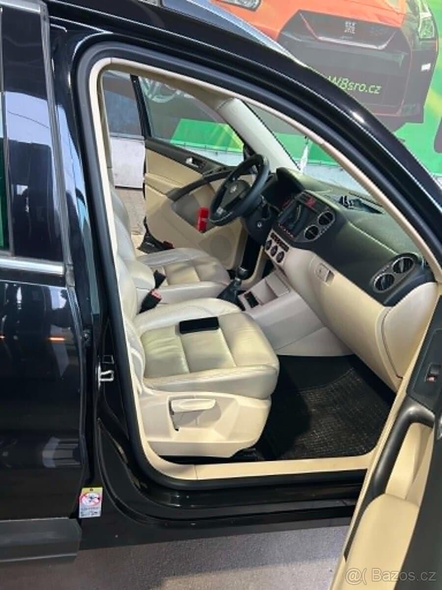 2008 Volkswagen TIGUAN - 6
