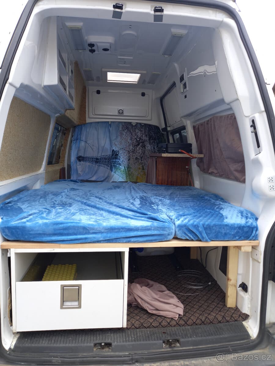 2010 Volkswagen TRANSPORTER - 6