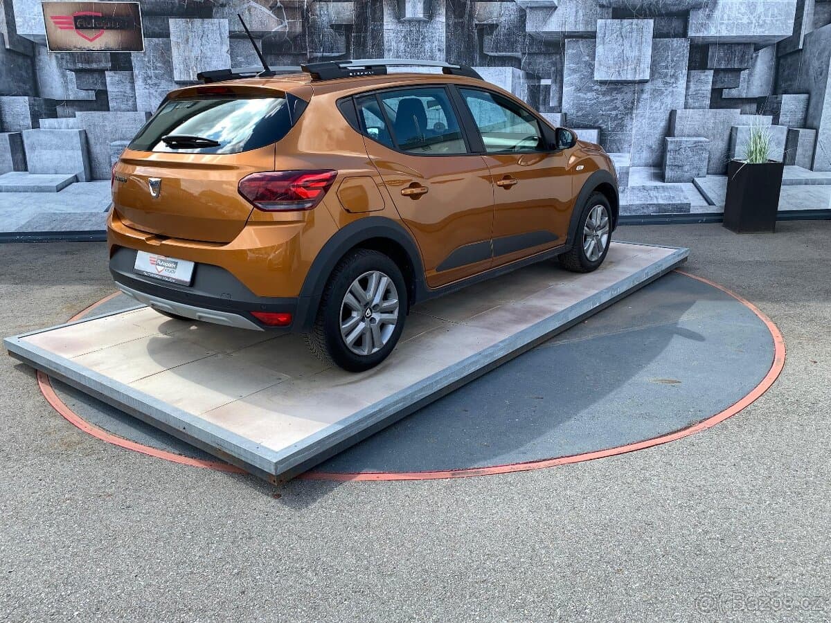 2022 Dacia SANDERO - 6