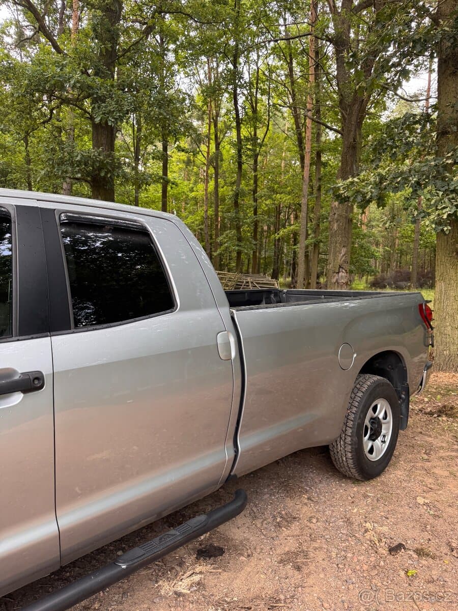 2008 Toyota TUNDRA - 6