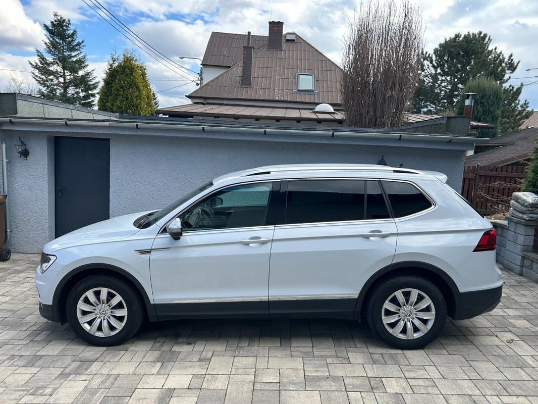 2018 Volkswagen TIGUAN - 6