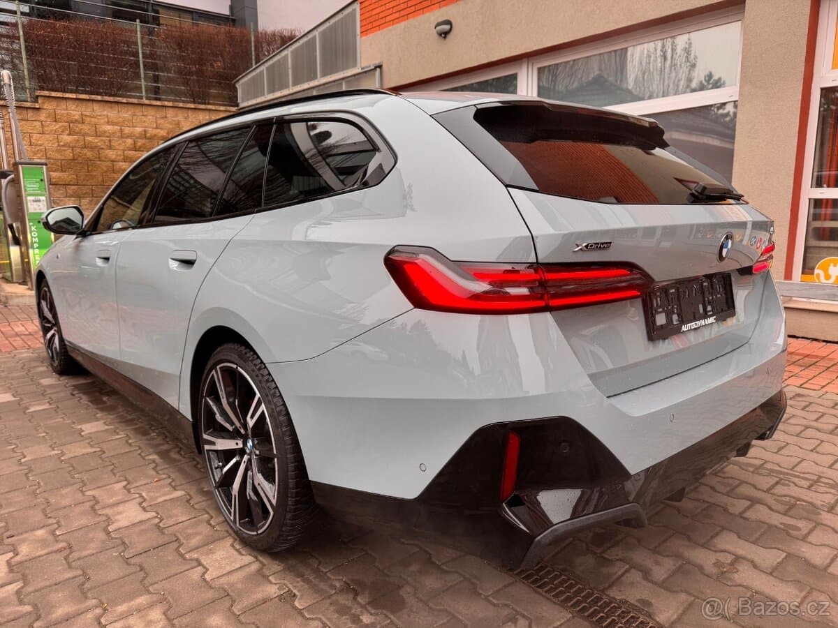 2025 BMW OSTATNÍ - 6