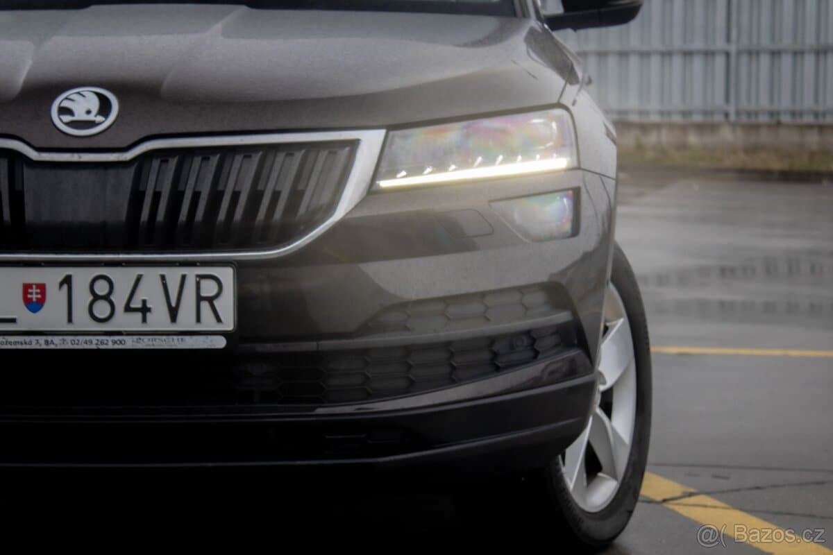 2019 Škoda KAROQ - 6