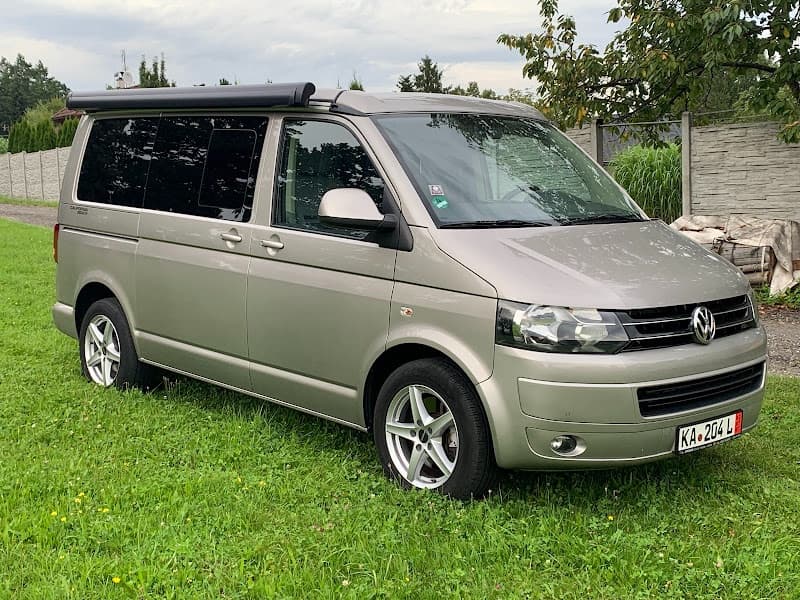2010 Volkswagen OSTATNÍ - 6