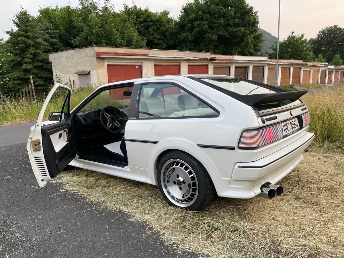 Volkswagen SCIROCCO - 6