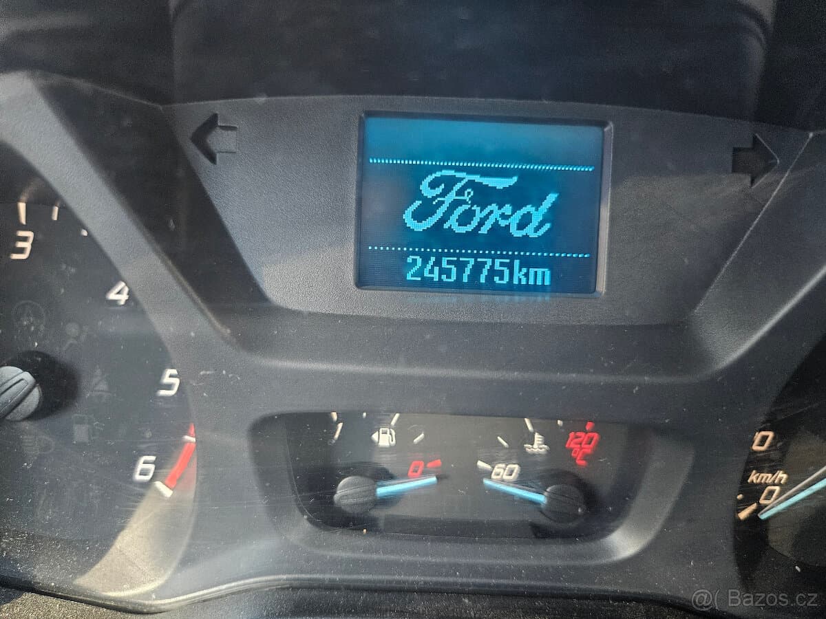 2014 Ford TRANSIT - 6