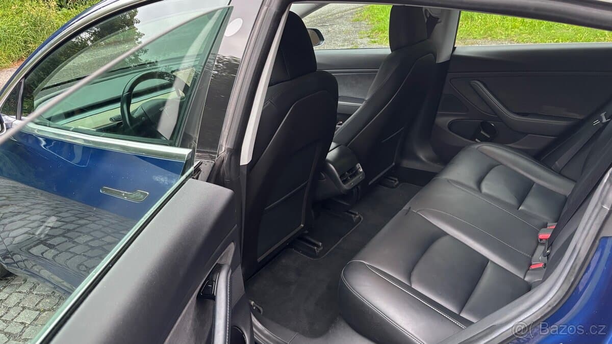 2019 Tesla MODEL 3 - 6