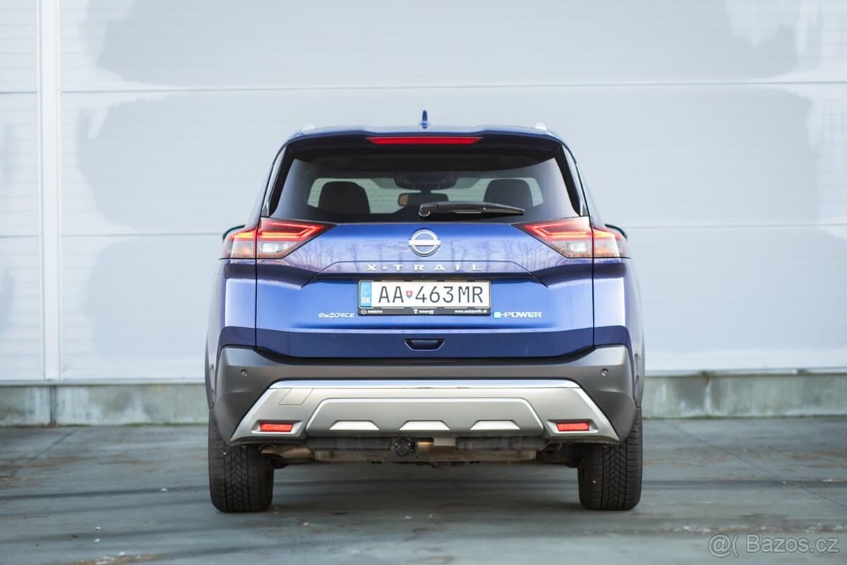 2024 Nissan X-TRAIL - 6