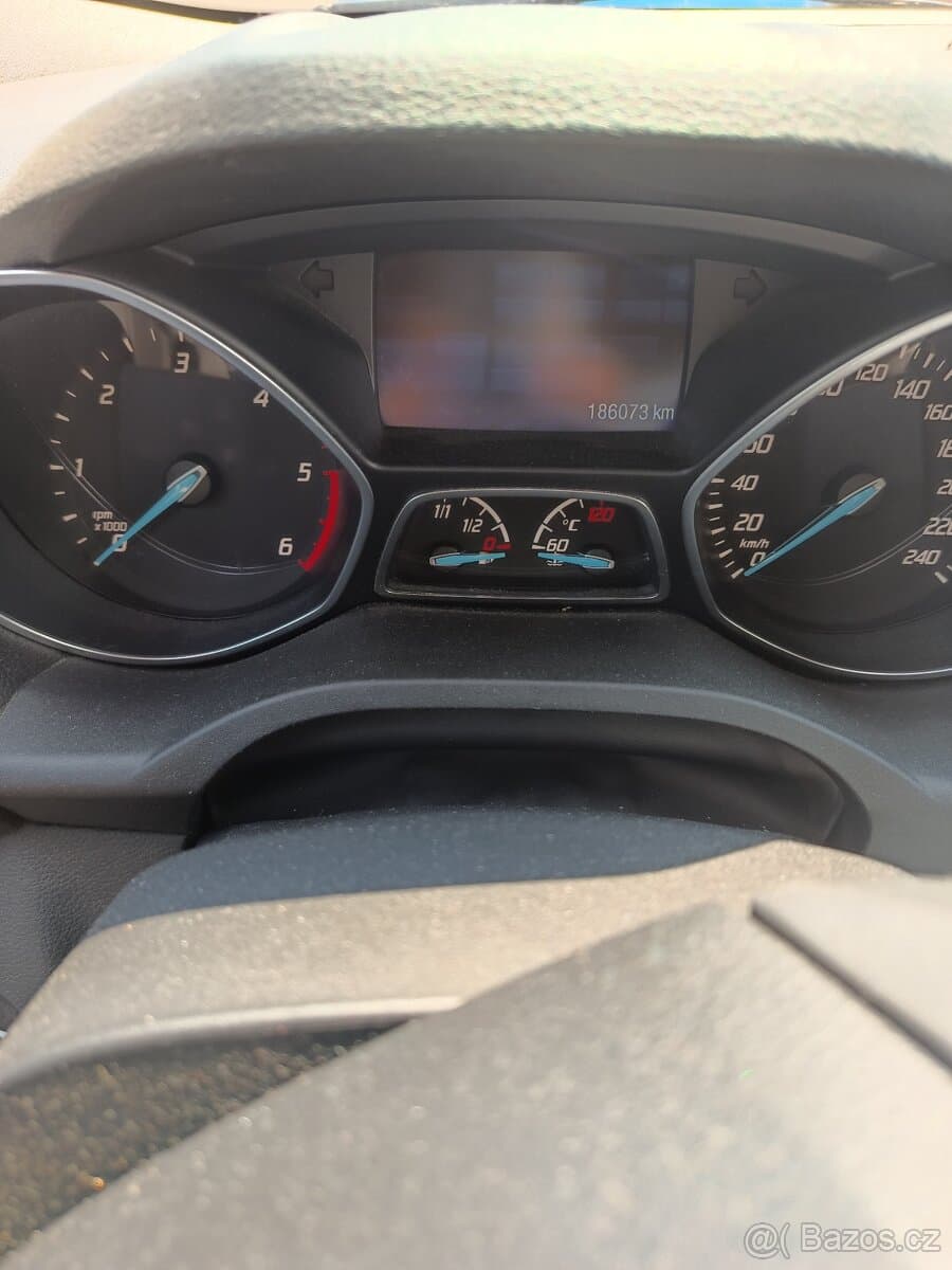 2014 Ford KUGA - 6