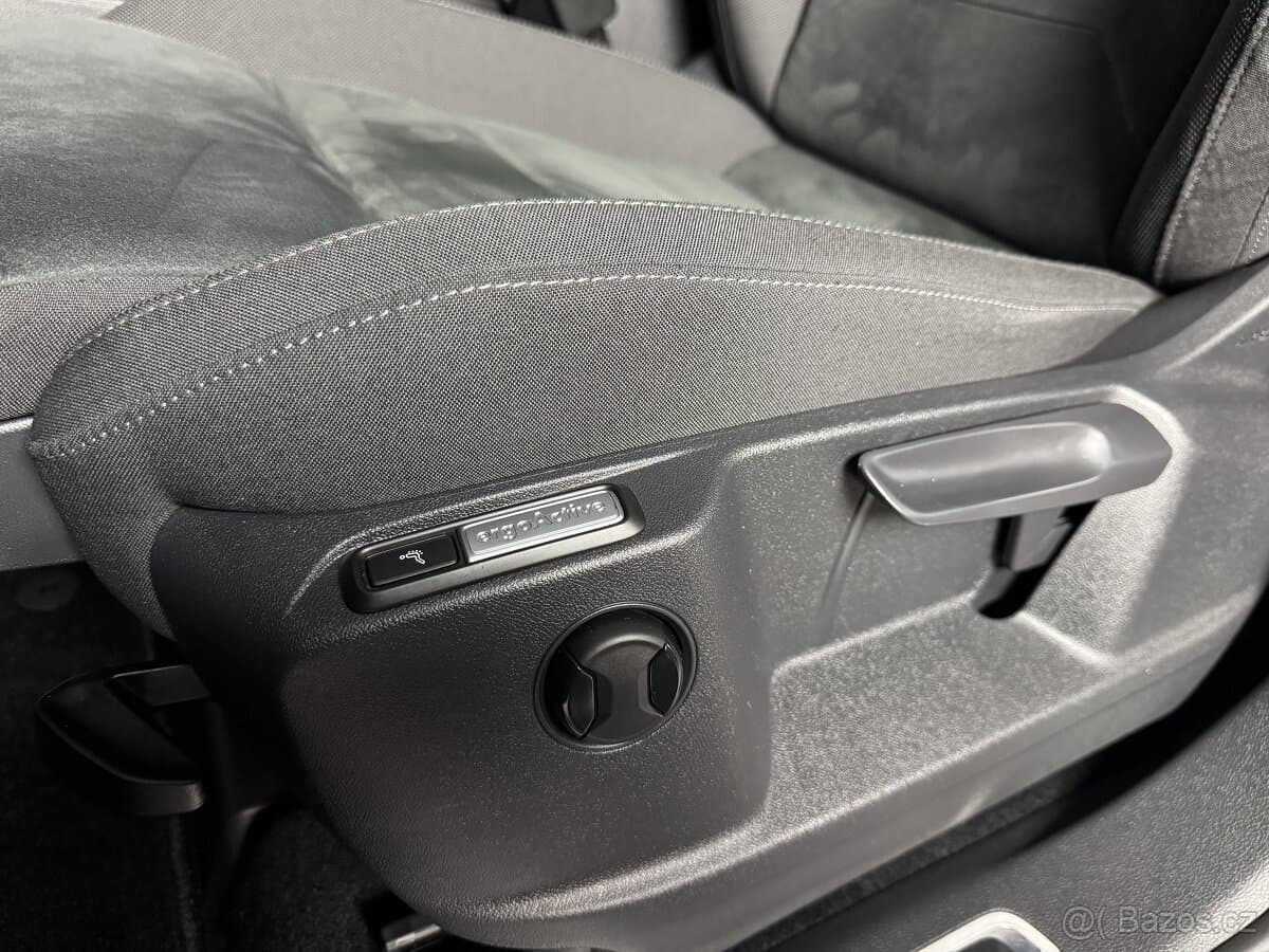 2021 Volkswagen TIGUAN - 6