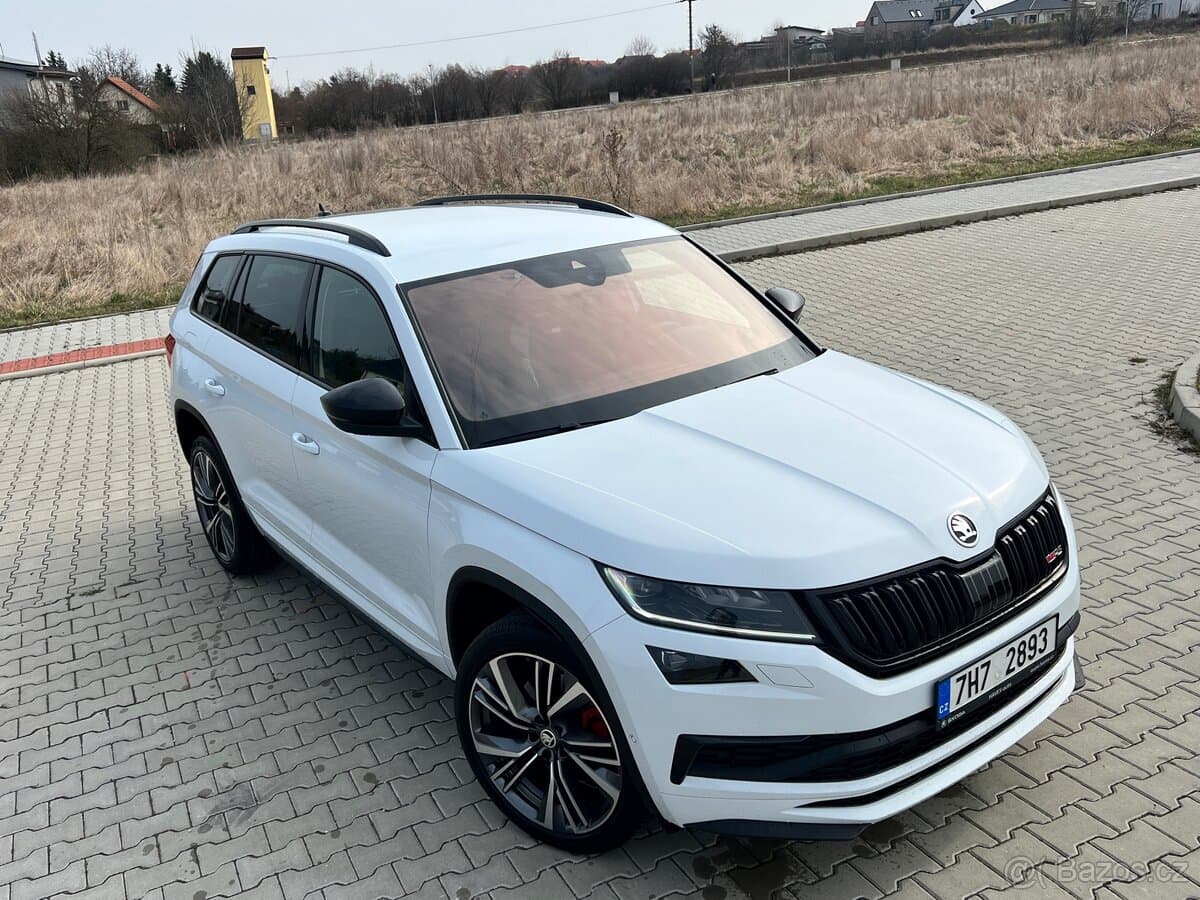 2021 Škoda KODIAQ - 6