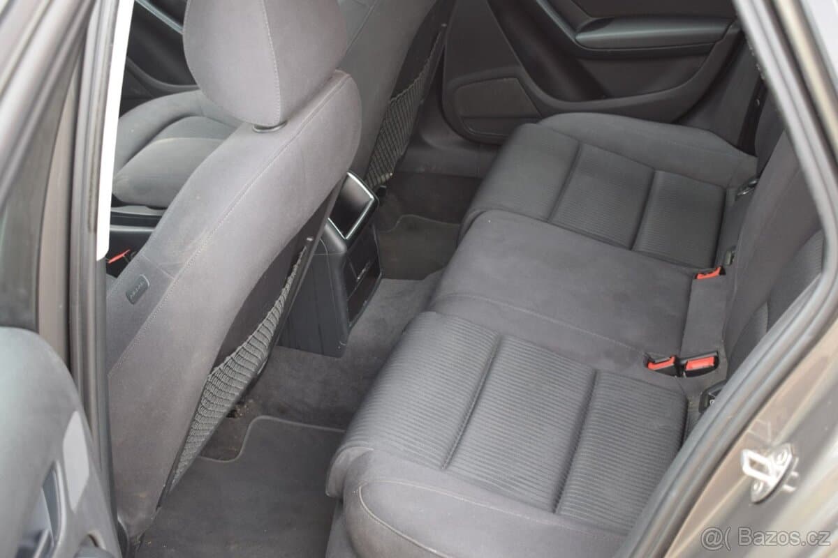 2015 Audi A4 - 6