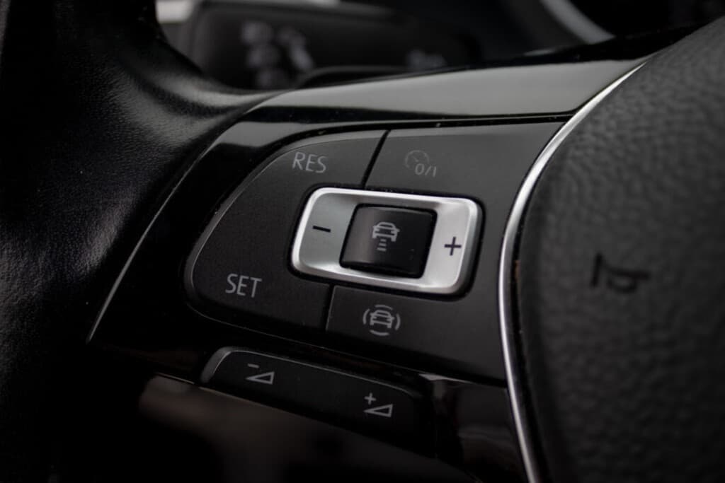 2021 Volkswagen TIGUAN - 6