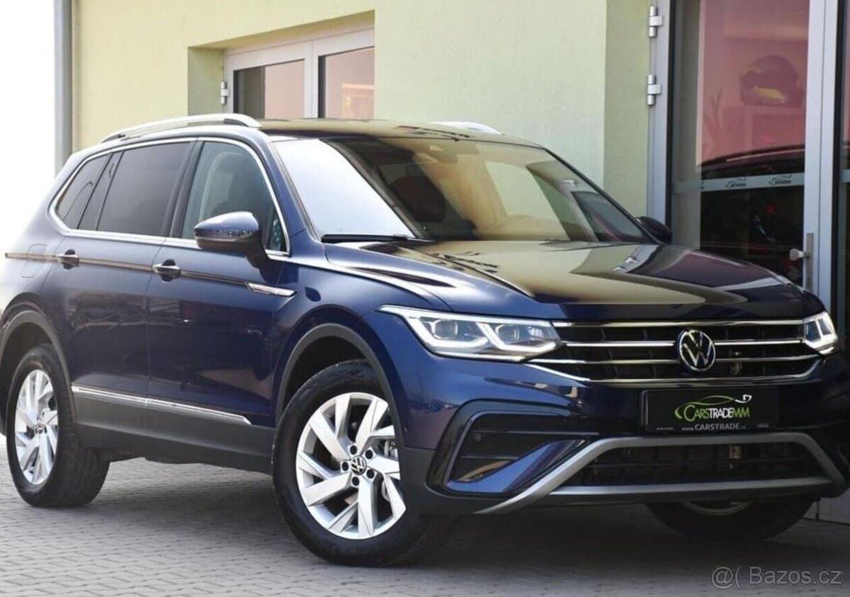 2024 Volkswagen TIGUAN - 6