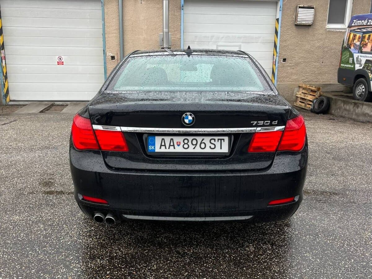 2010 BMW OSTATNÍ - 6
