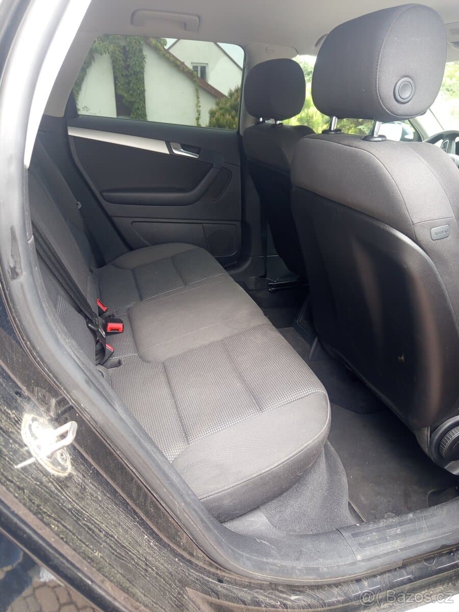 2011 Audi A3 - 6