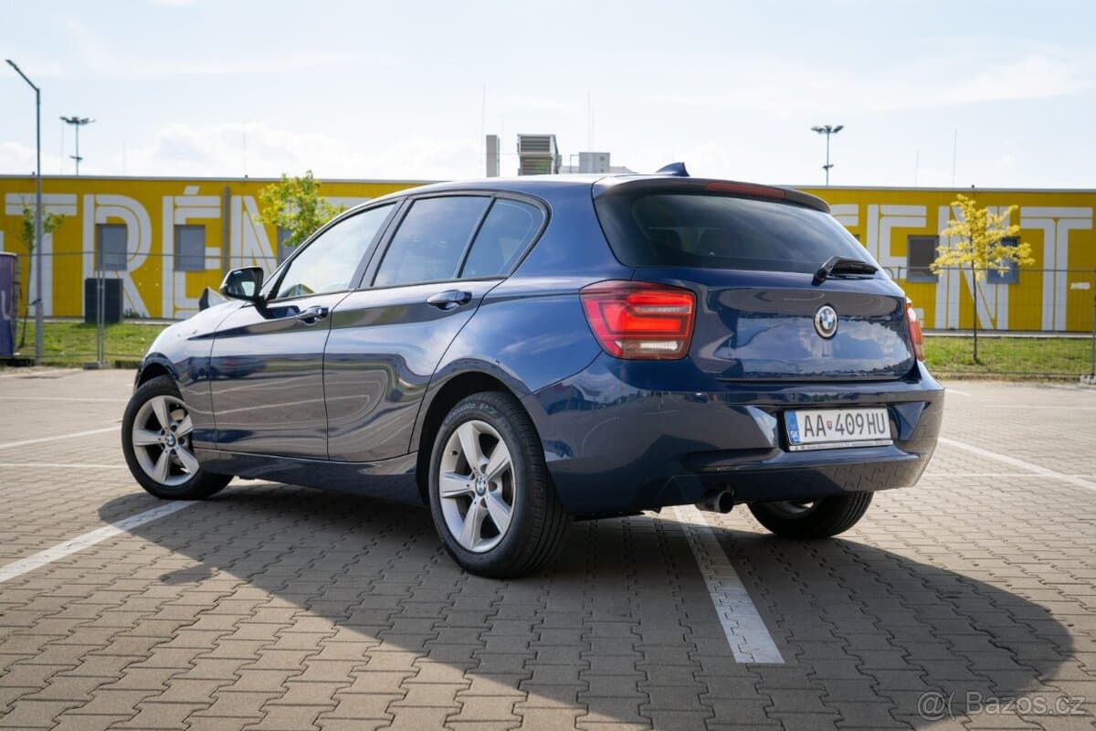 2013 BMW OSTATNÍ - 6
