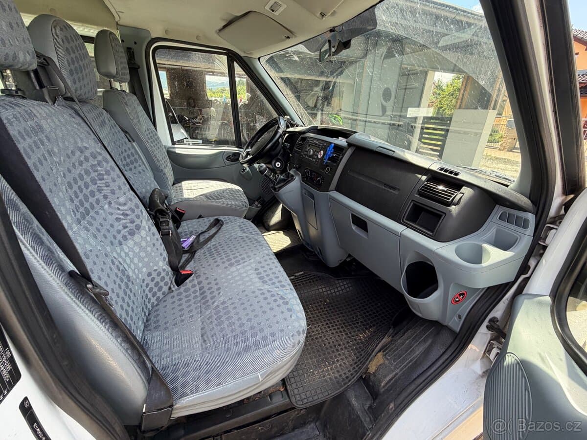 2010 Ford TRANSIT - 6