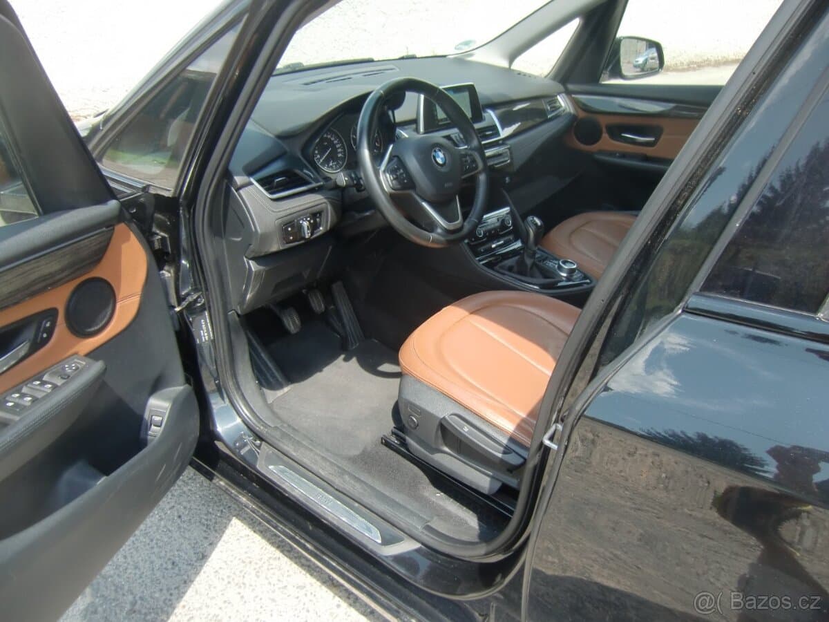 2017 BMW OSTATNÍ - 6