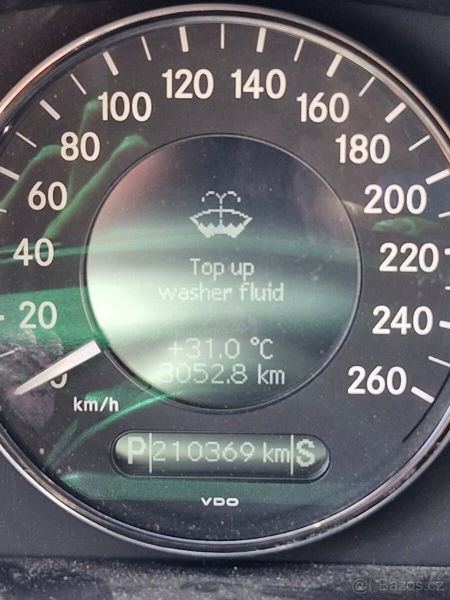2008 Mercedes-Benz CLS - 6