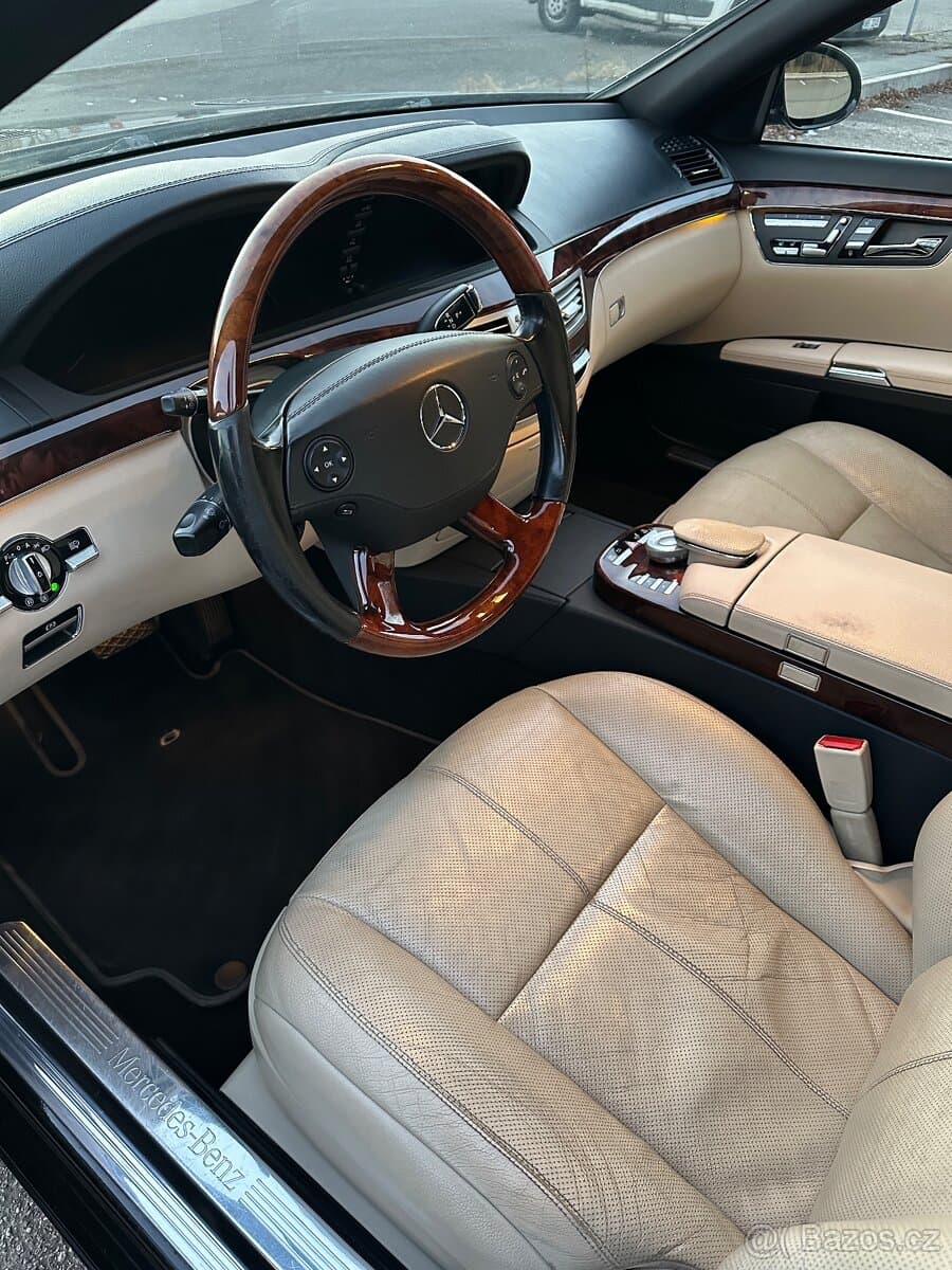 2007 Mercedes-Benz OSTATNÍ - 6