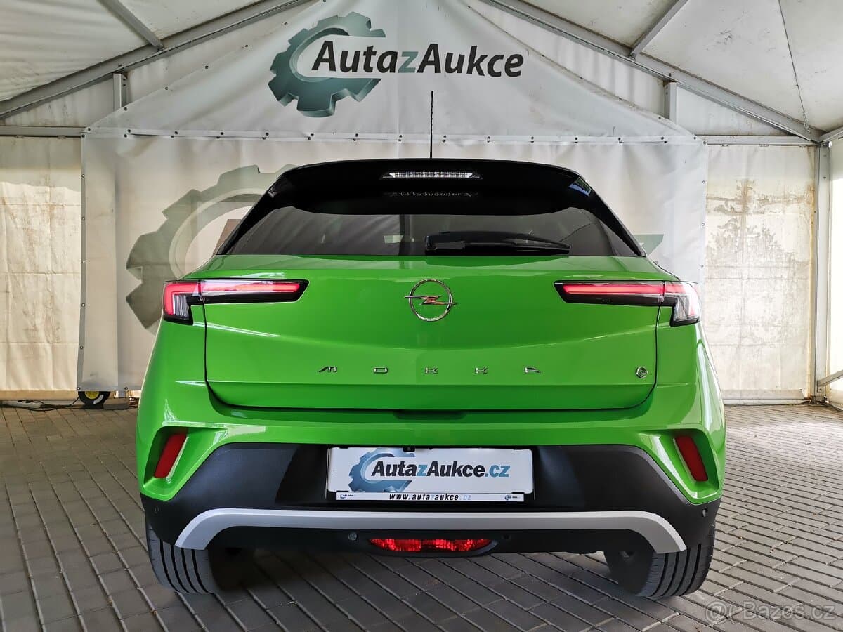 2023 Opel MOKKA - 6