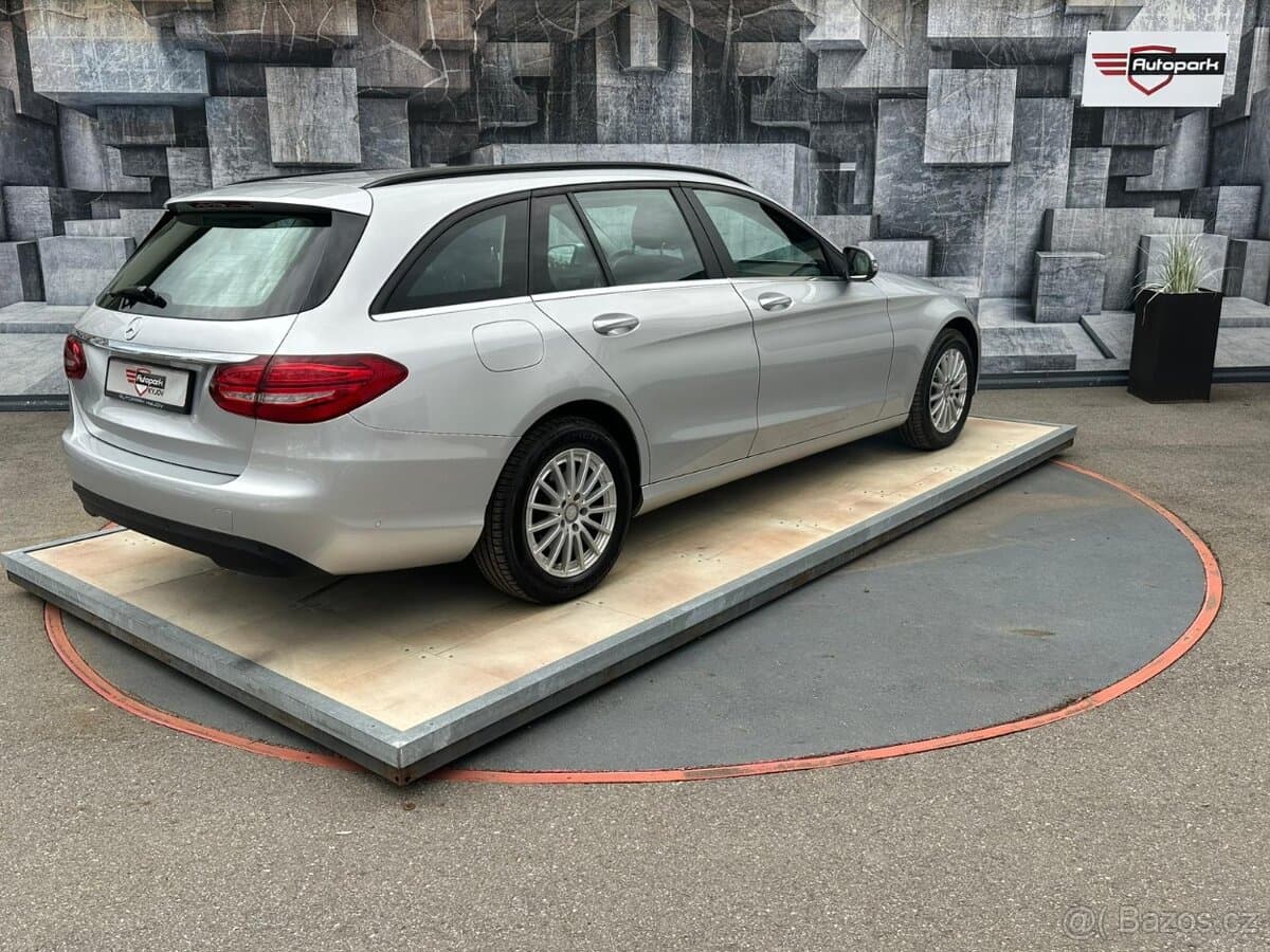 2015 Mercedes-Benz OSTATNÍ - 6