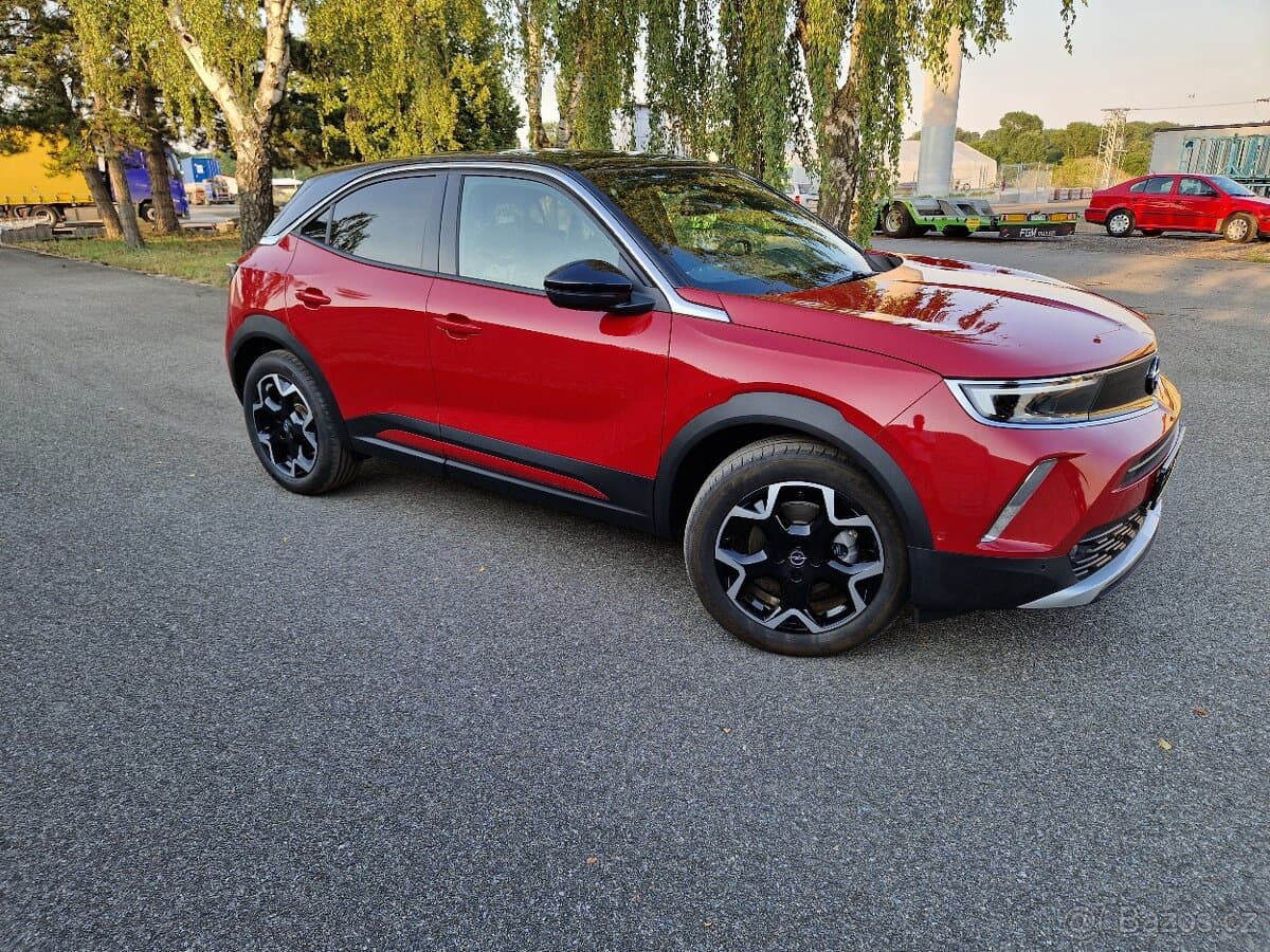 2023 Opel MOKKA - 6