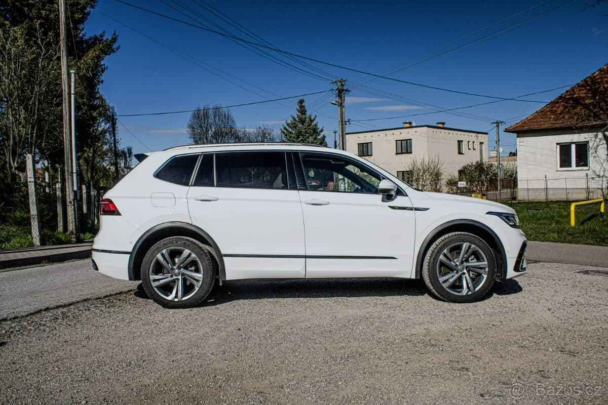 2024 Volkswagen TIGUAN - 6