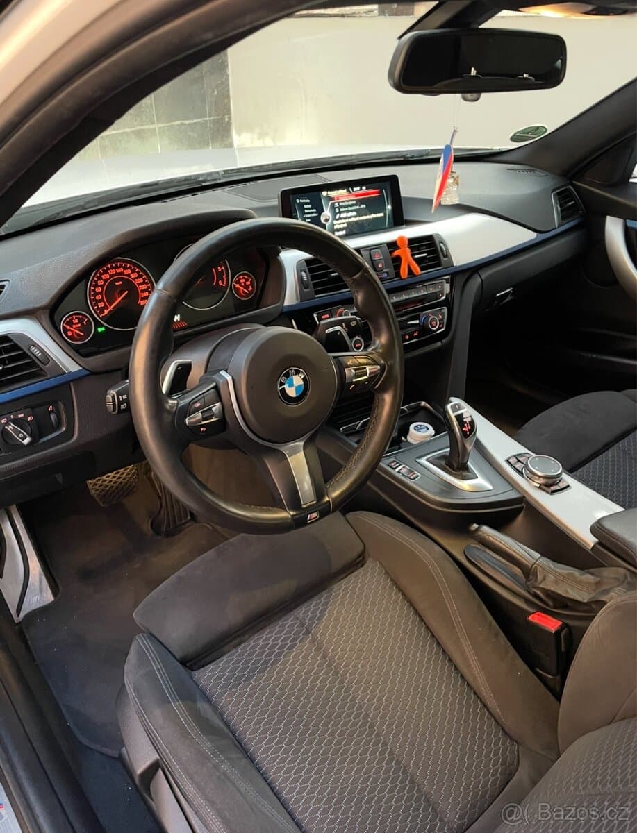 2015 BMW OSTATNÍ - 6
