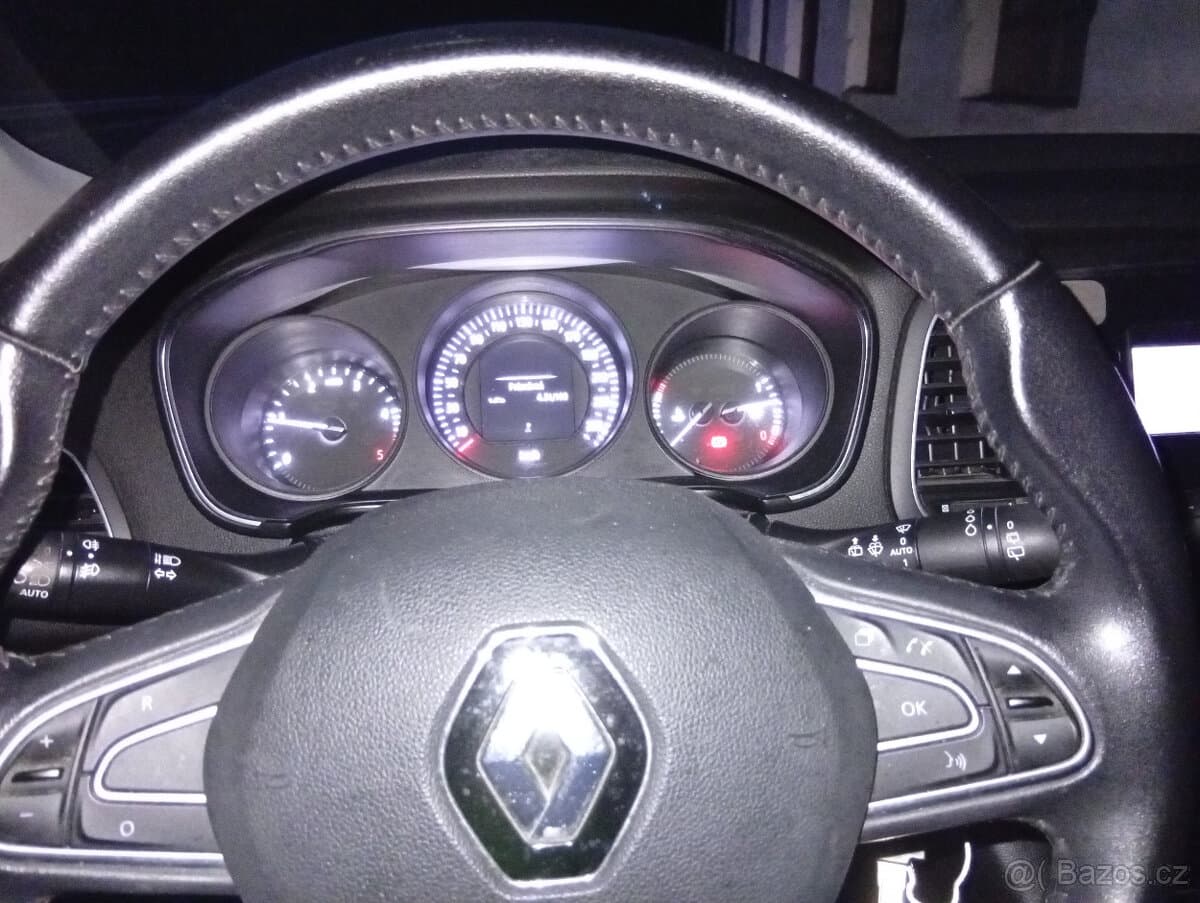 2018 Renault MEGANE - 6